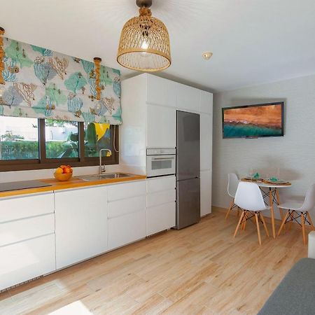 The Golden Corner By Homestaygrancanaria San Bartolomé 외부 사진