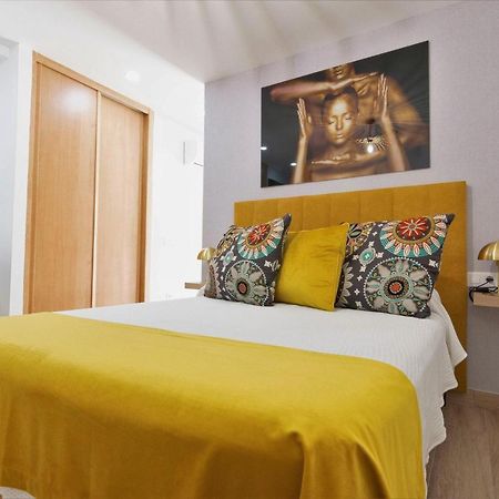 The Golden Corner By Homestaygrancanaria San Bartolomé 외부 사진