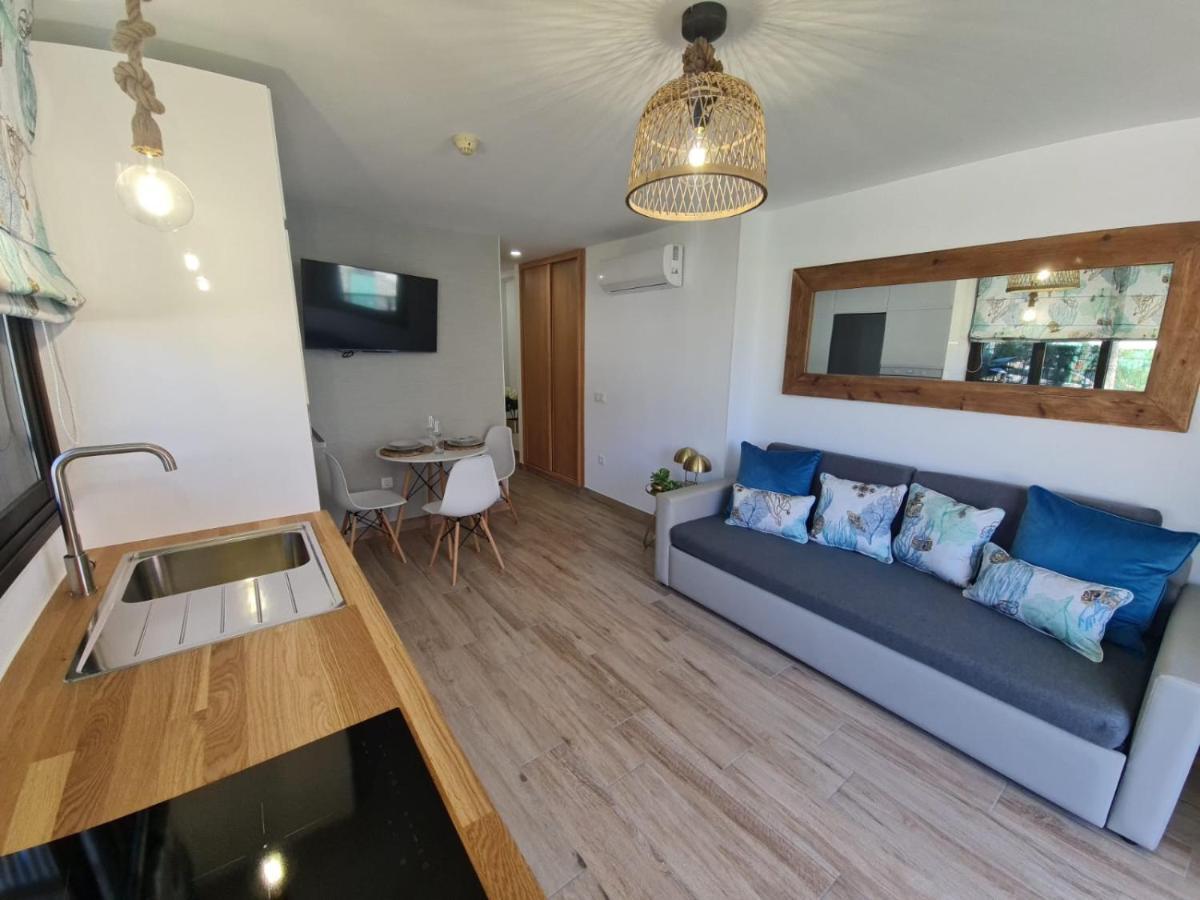 The Golden Corner By Homestaygrancanaria San Bartolomé 외부 사진