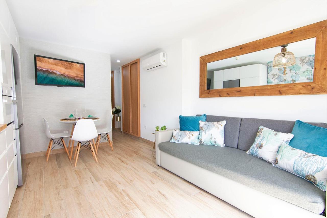 The Golden Corner By Homestaygrancanaria San Bartolomé 외부 사진