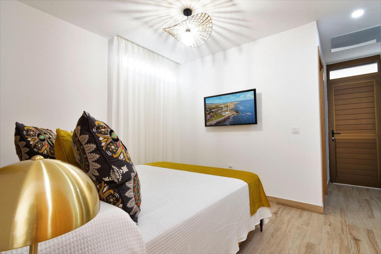 The Golden Corner By Homestaygrancanaria San Bartolomé 외부 사진