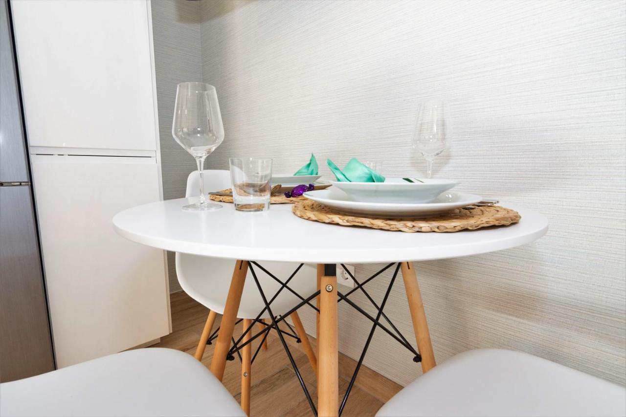 The Golden Corner By Homestaygrancanaria San Bartolomé 외부 사진