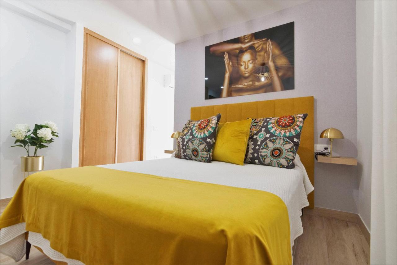 The Golden Corner By Homestaygrancanaria San Bartolomé 외부 사진