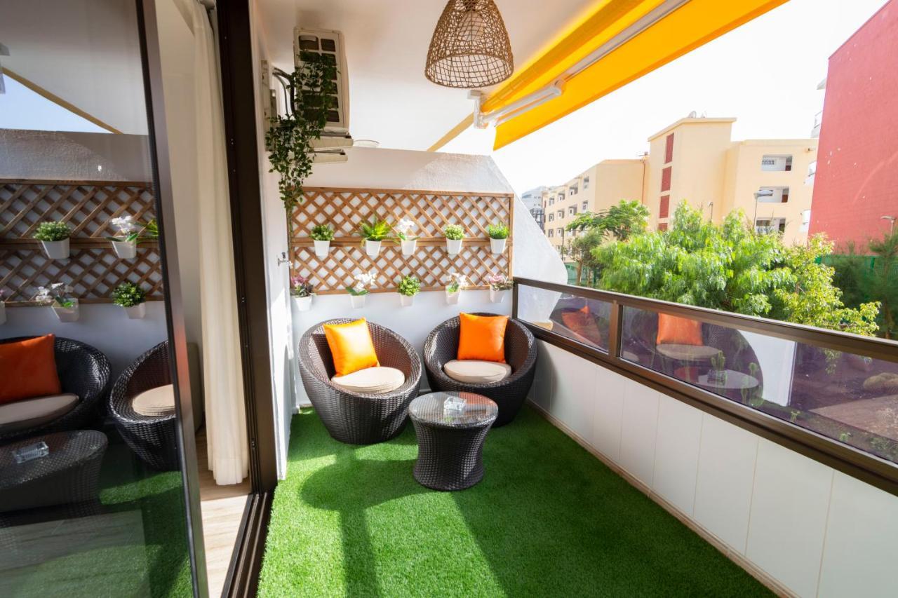 The Golden Corner By Homestaygrancanaria San Bartolomé 외부 사진
