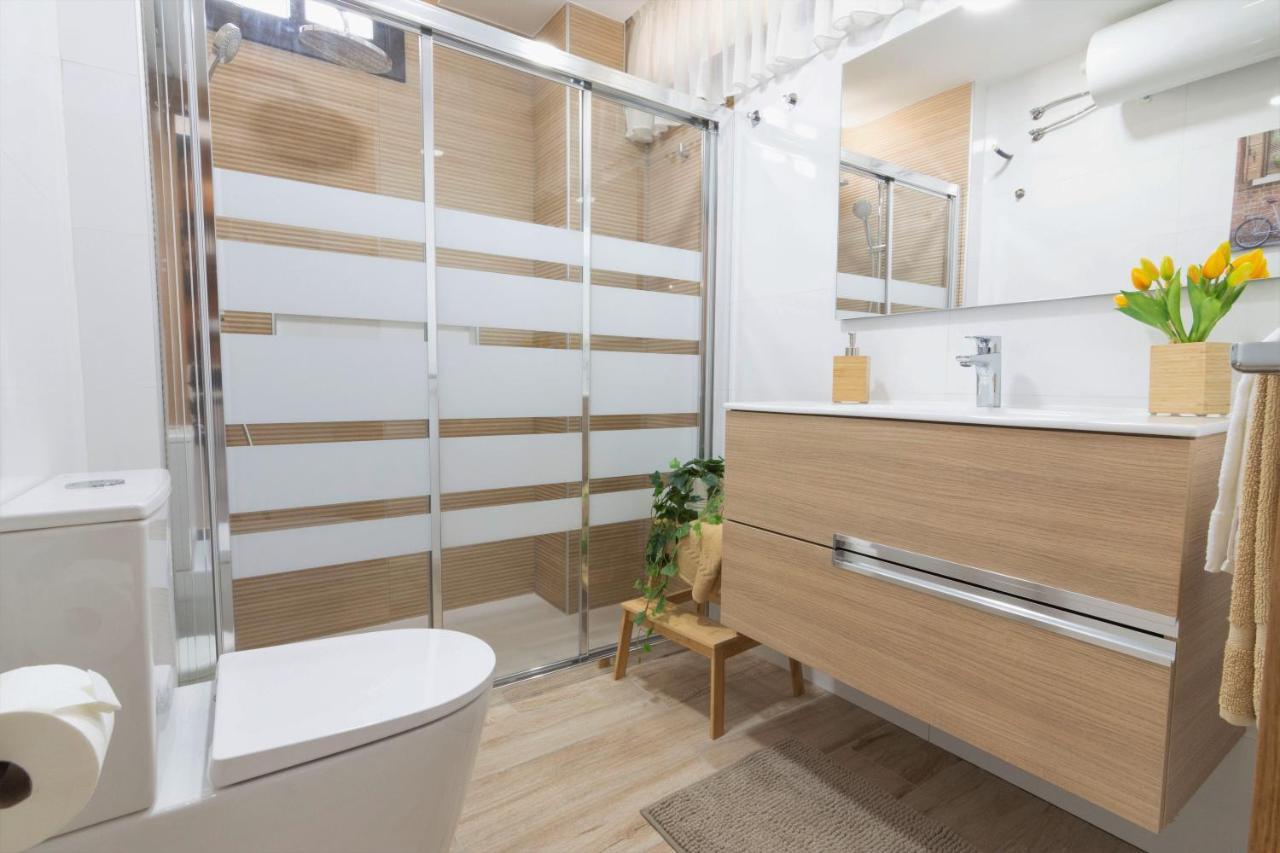 The Golden Corner By Homestaygrancanaria San Bartolomé 외부 사진