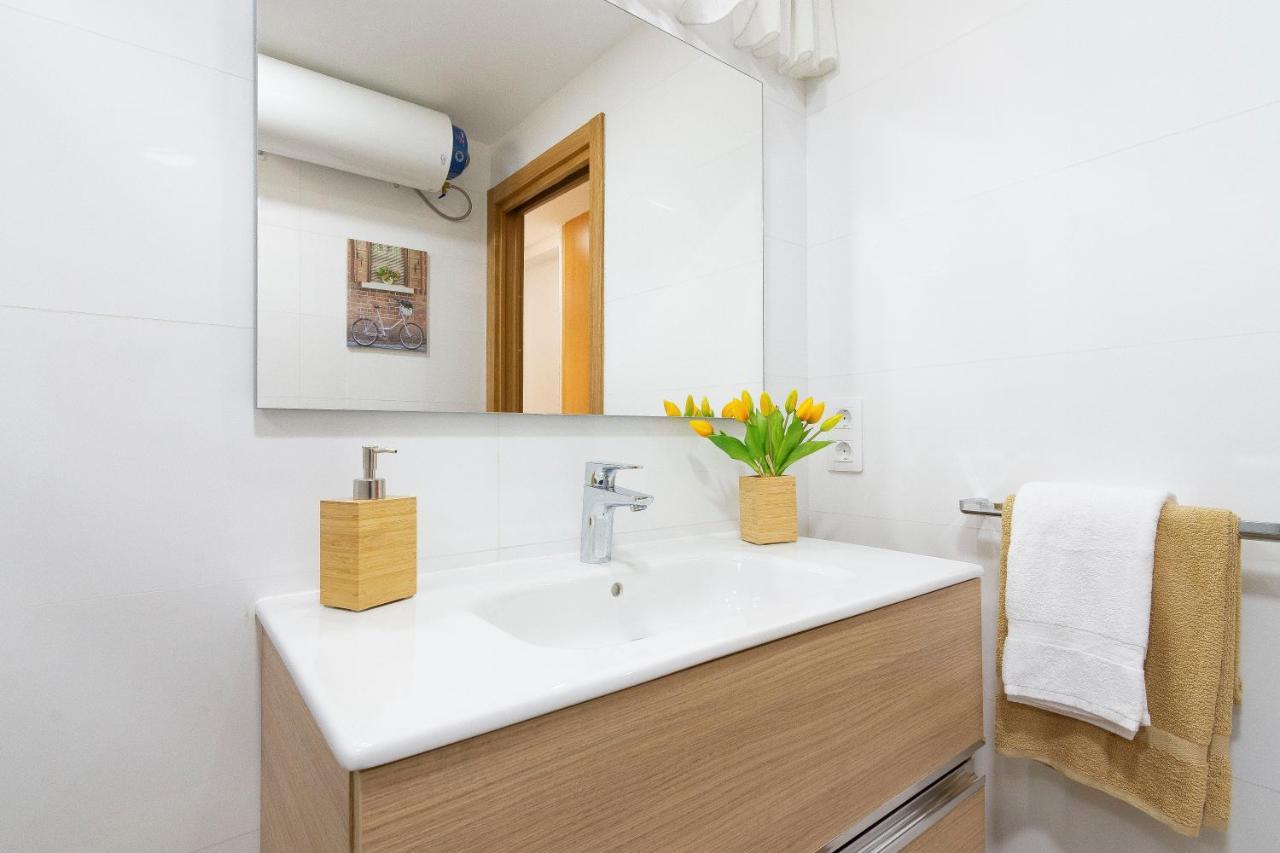 The Golden Corner By Homestaygrancanaria San Bartolomé 외부 사진