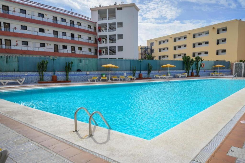 The Golden Corner By Homestaygrancanaria San Bartolomé 외부 사진